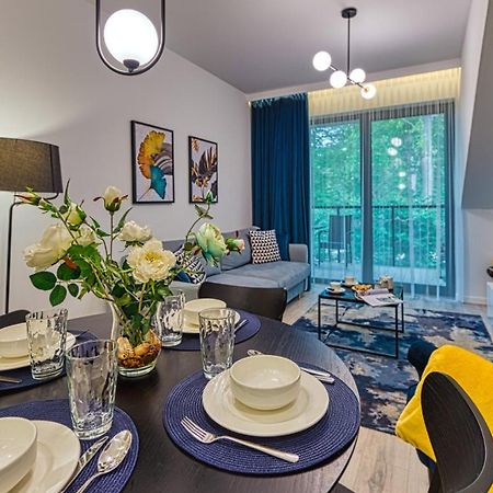 Rezydencja Niechorze 324 - 5D Apartamenty 外观 照片