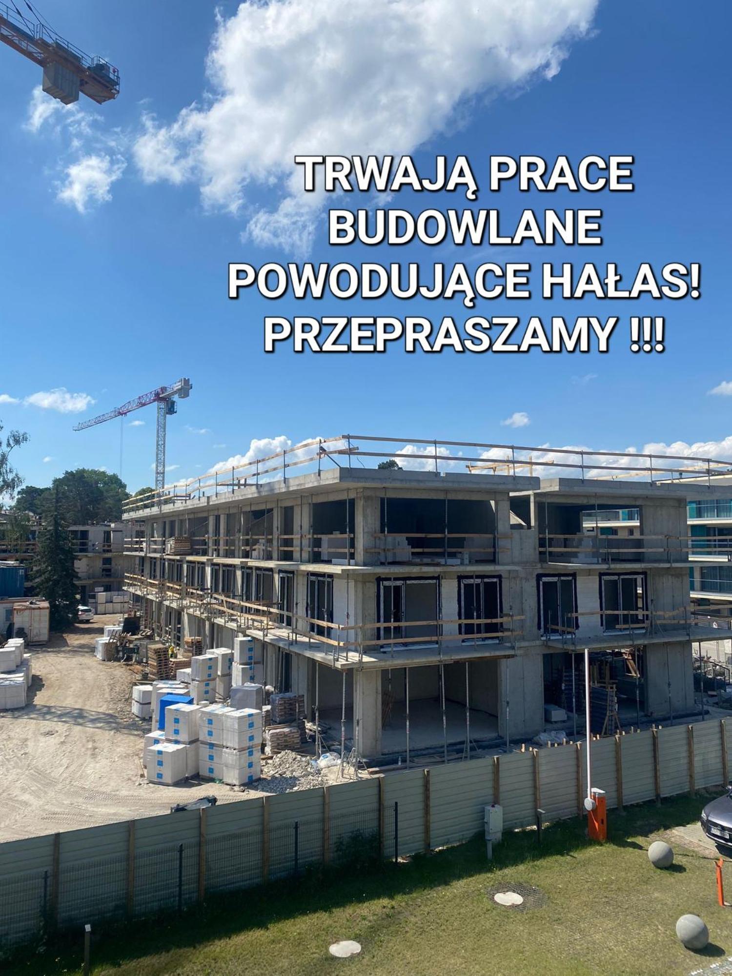 Rezydencja Niechorze 324 - 5D Apartamenty 外观 照片